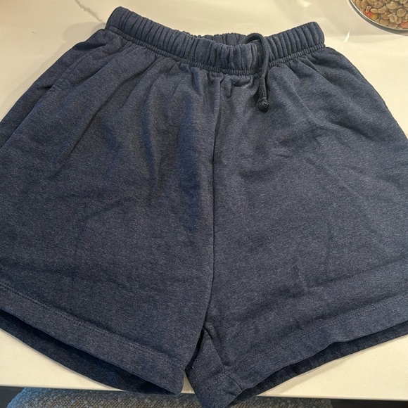Daily drills sweat shorts - Picture 1 of 3